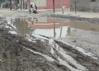 Siguen los reclamos por una gran pérdida de agua