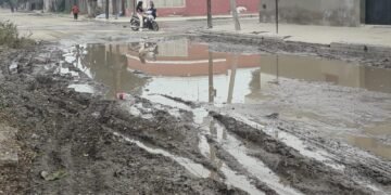 Siguen los reclamos por una gran pérdida de agua