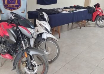 Dos detenidos por el robo de más de $ 13 millones