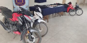 Dos detenidos por el robo de más de $ 13 millones
