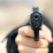 Lo imputaron por amenazar a dos trabajadores con un arma de fuego