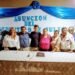 Asumió la nueva comisión del B° 9 de Julio