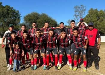 Copa Salta: Aviación recibe a Independiente de Yrigoyen
