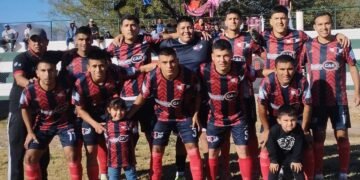 Copa Salta: Ganó Aviación y es semifinalista