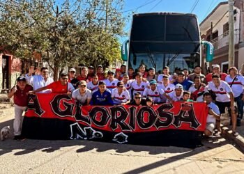 Copa Salta: Aviación se juega el pase a semifinales