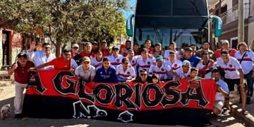 Copa Salta: Aviación se juega el pase a semifinales