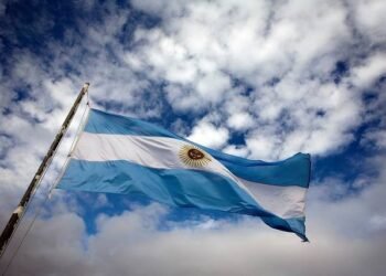 20 de junio Día de la Bandera