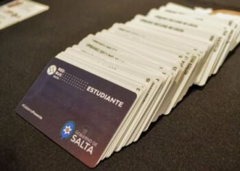 Más de 21 mil estudiantes del interior cuentan con el Boleto Gratuito en el Transporte