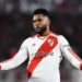 River venció a Tigre con un triplete de Borja