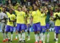 Copa América: Partidos de hoy lunes