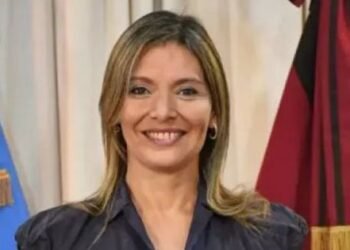 Laura Caballero es la nueva titular del IPV