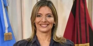 Laura Caballero es la nueva titular del IPV