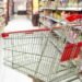 Por sexto mes consecutivo cayeron las ventas en supermercados