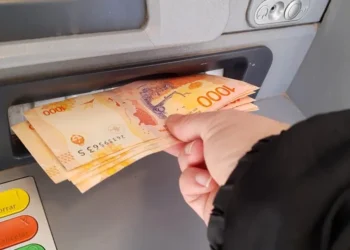 Pagos de hoy viernes 14 de junio