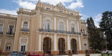 Diputados y Senadores sesionarán esta semana en Tartagal