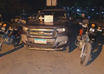 Sigue el trabajo preventivo de seguridad en Orán