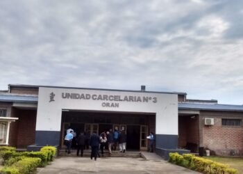 Ladrón fue condenado a la cárcel por varios robos