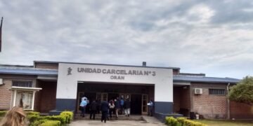 Ladrón fue condenado a la cárcel por varios robos