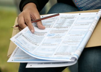 Comenzó el censo en el Barrio 20 de Febrero