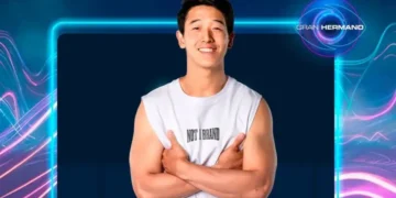 Gran Hermano: Martín Ku es el nuevo eliminado de la casa