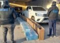 Incautaron un cargamento de cigarrillos valuado en más de 6 millones de pesos