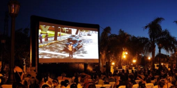 Semana Guemesiana: Hoy habrá cine bajo las estrellas