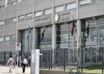 Salta: Se trasladó el feriado judicial por el Día del Abogado