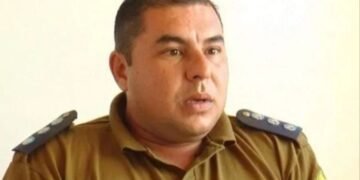 Caso Loan: El comisario detenido tiene una denuncia previa por abuso sexual