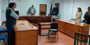 Camionero fue condenado por homicidio y lesiones graves