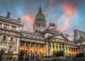 Los diputados nacionales se aprobaron un aumento en sus dietas del 80%
