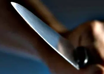 Detenido luego de robar en una tienda a punta de cuchillo