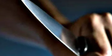 Detenido luego de robar en una tienda a punta de cuchillo