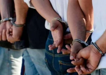 Son cuatro los detenidos e imputados por el violento robo de más de $ 13 millones