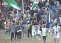 Fútbol de Veteranos: Ferro se consagró campeón en la “A”