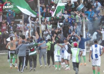Fútbol de Veteranos: Ferro se consagró campeón en la “A”