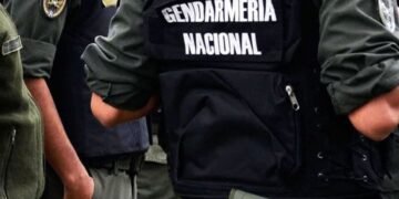 Gendarme condenado por abuso sexual y homicidio culposo