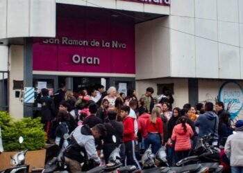 Gran éxito de “Intensamente 2” en el Cine Municipal