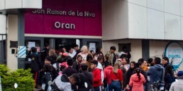 Gran éxito de “Intensamente 2” en el Cine Municipal