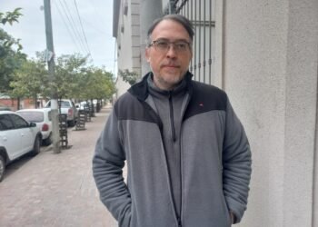 Hace 5 meses que el Samec Orán tiene una sola ambulancia