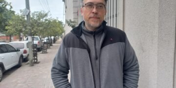 Hace 5 meses que el Samec Orán tiene una sola ambulancia