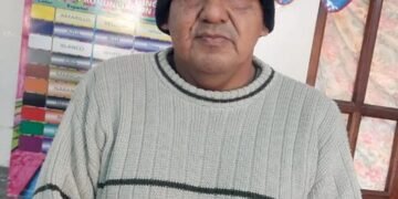 Héctor Rene Ruiz es el nuevo presidente del Barrio 9 de Julio