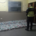 Secuestraron 180 kilos de hojas de coca en el acceso a Salta