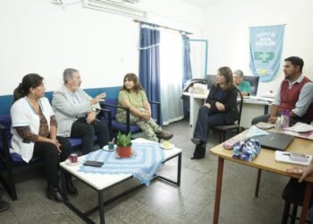 Beneficios para los abuelos de Hipólito Yrigoyen