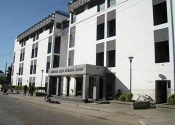 Solicitaron juicio para la mujer que robó a una beba en el Hospital de Tartagal