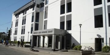 Solicitaron juicio para la mujer que robó a una beba en el Hospital de Tartagal