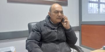 Pavimentarán 40 cuadras en Orán