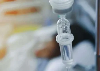 Mujer terminó con el 25% del cuerpo quemado en confuso episodio