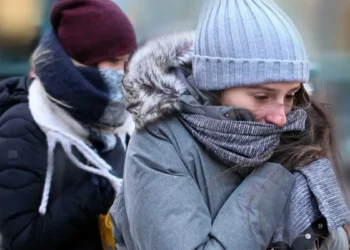 El invierno en la Argentina será mas frío que lo normal
