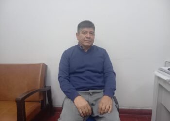 Ropero Escolar en la Escuela de Comercio “Profesor Julio Cortes”