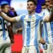 Copa América: Argentina debutó con un triunfo